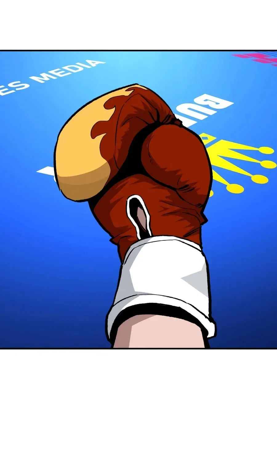 The Smiling Boxer Chapter 41 – Page 57
