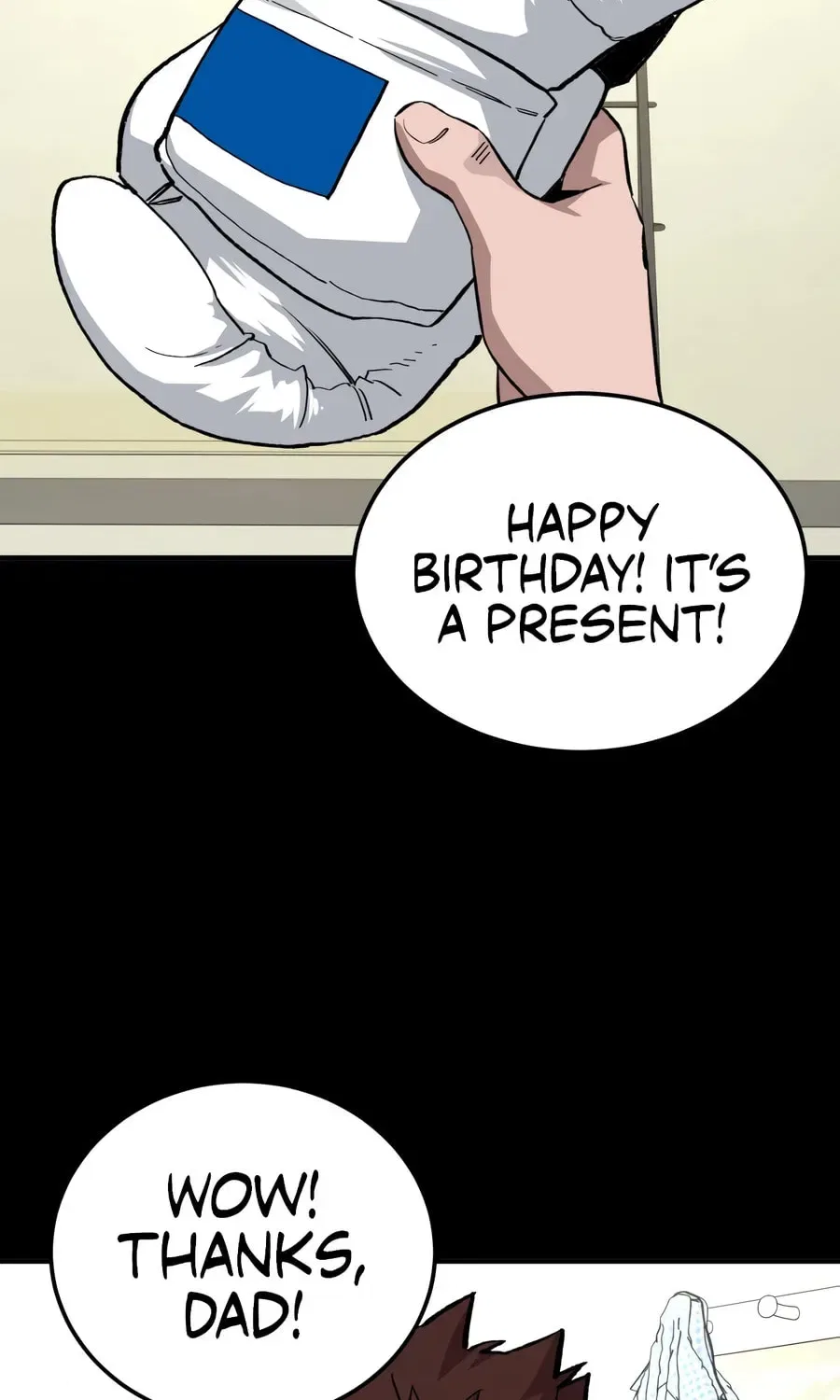The Smiling Boxer Chapter 41 – Page 60