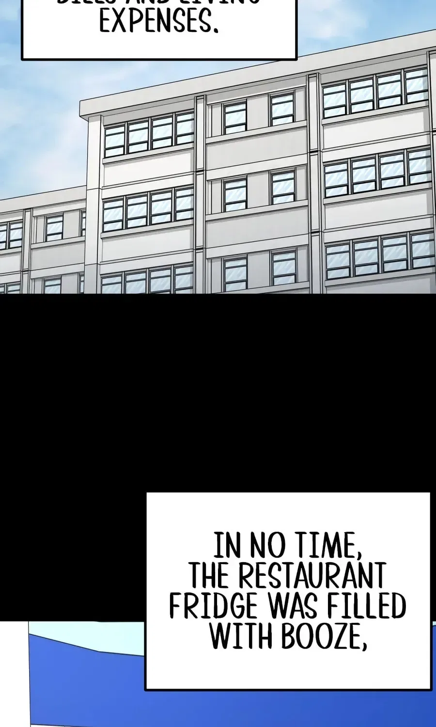 The Smiling Boxer Chapter 41 – Page 72