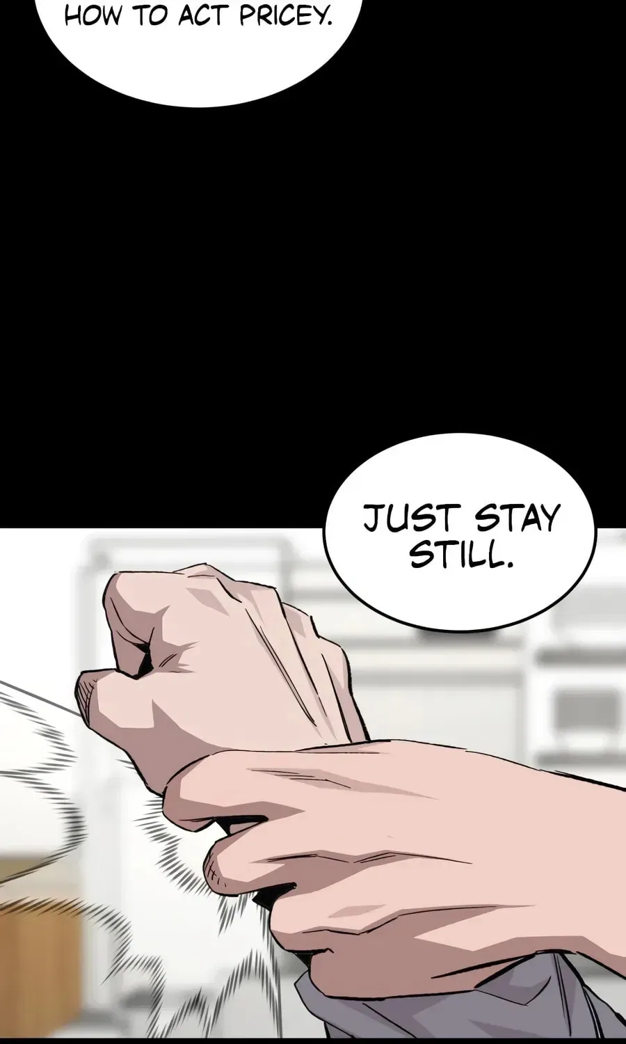 The Smiling Boxer Chapter 41 – Page 75