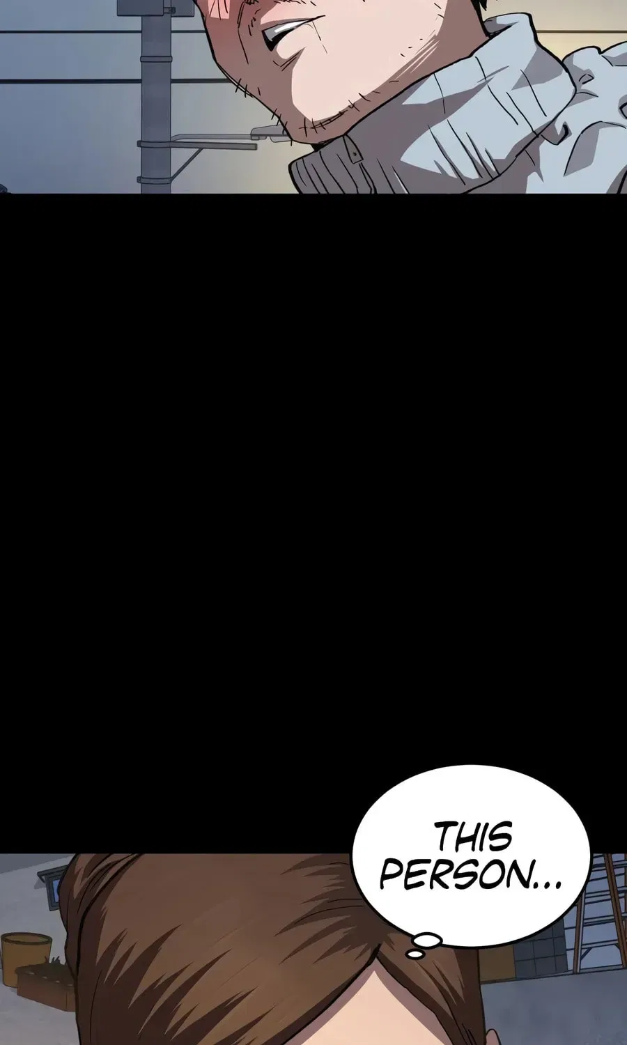 The Smiling Boxer Chapter 41 – Page 83