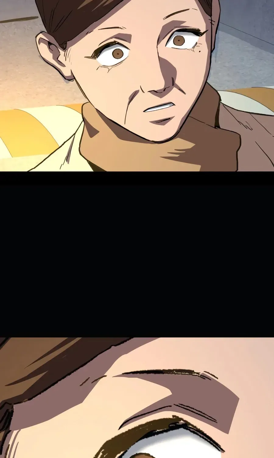 The Smiling Boxer Chapter 41 – Page 84