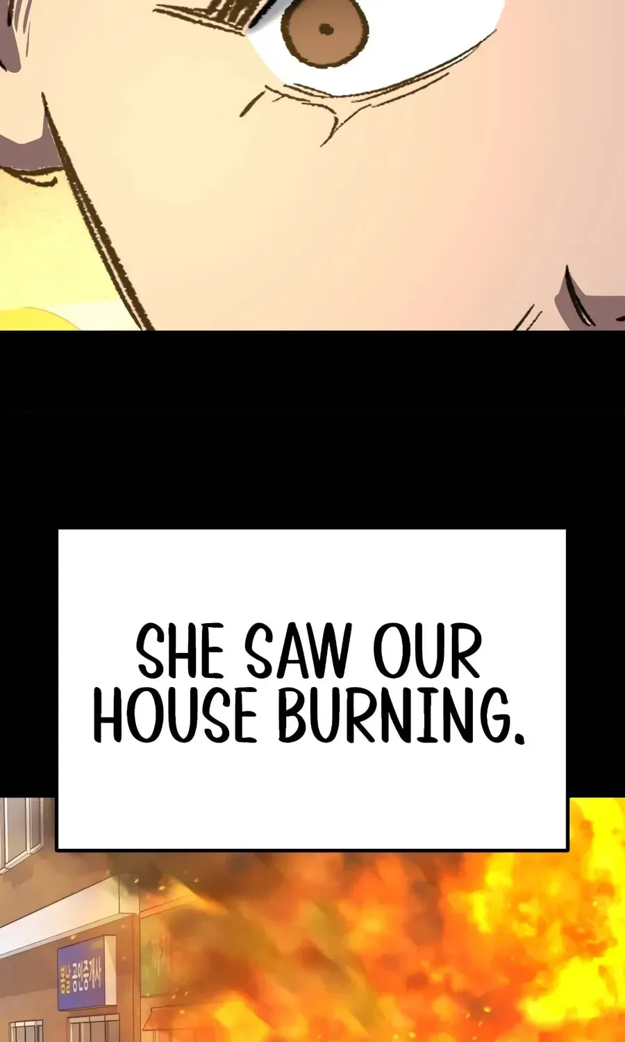 The Smiling Boxer Chapter 41 – Page 85