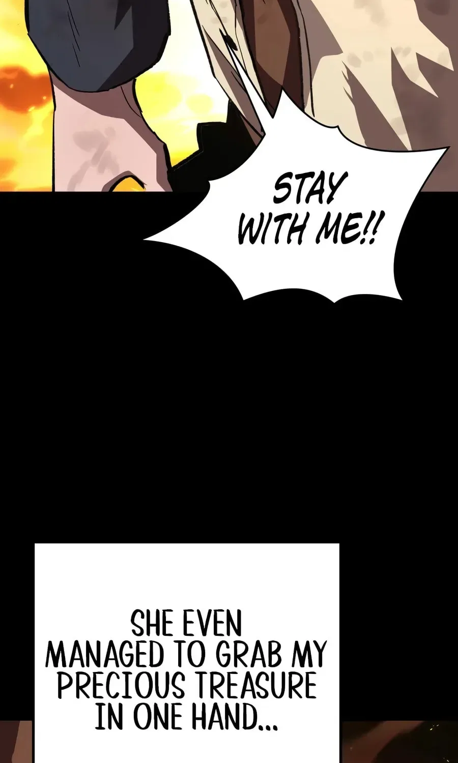 The Smiling Boxer Chapter 41 – Page 92