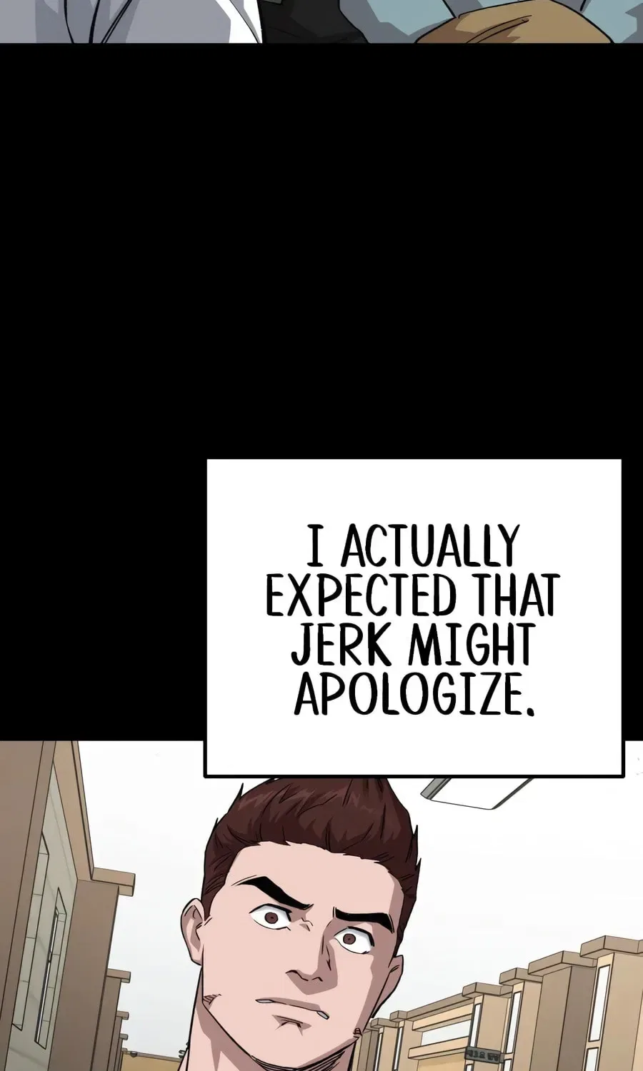 The Smiling Boxer Chapter 41 – Page 96