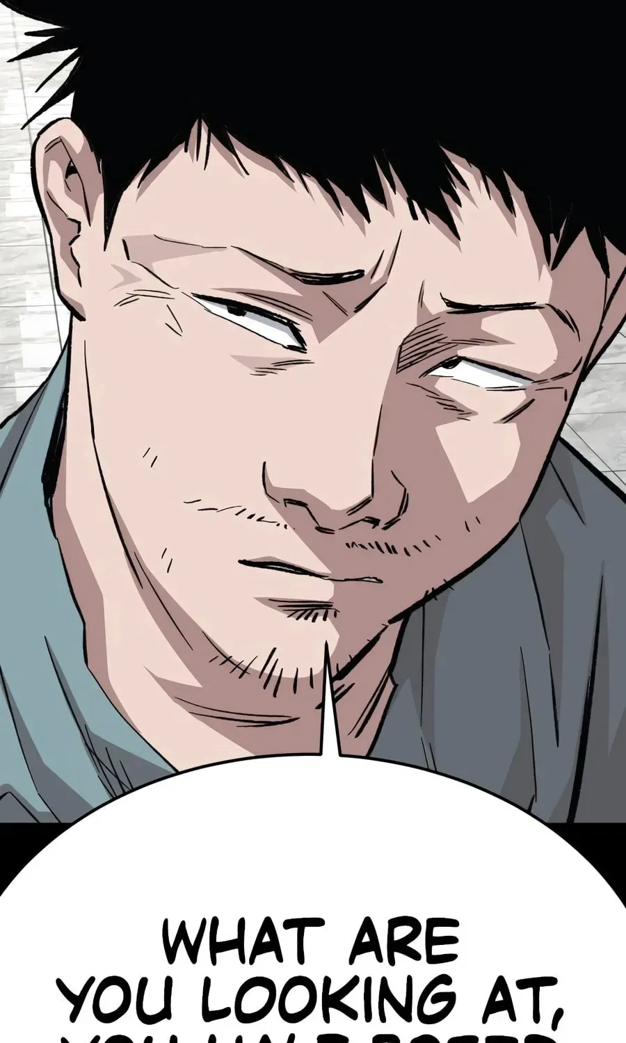The Smiling Boxer Chapter 41 – Page 98