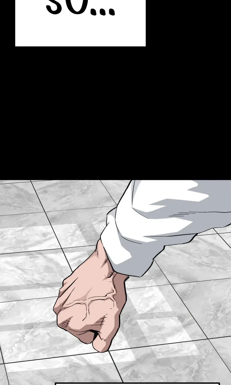 The Smiling Boxer Chapter 41 – Page 101