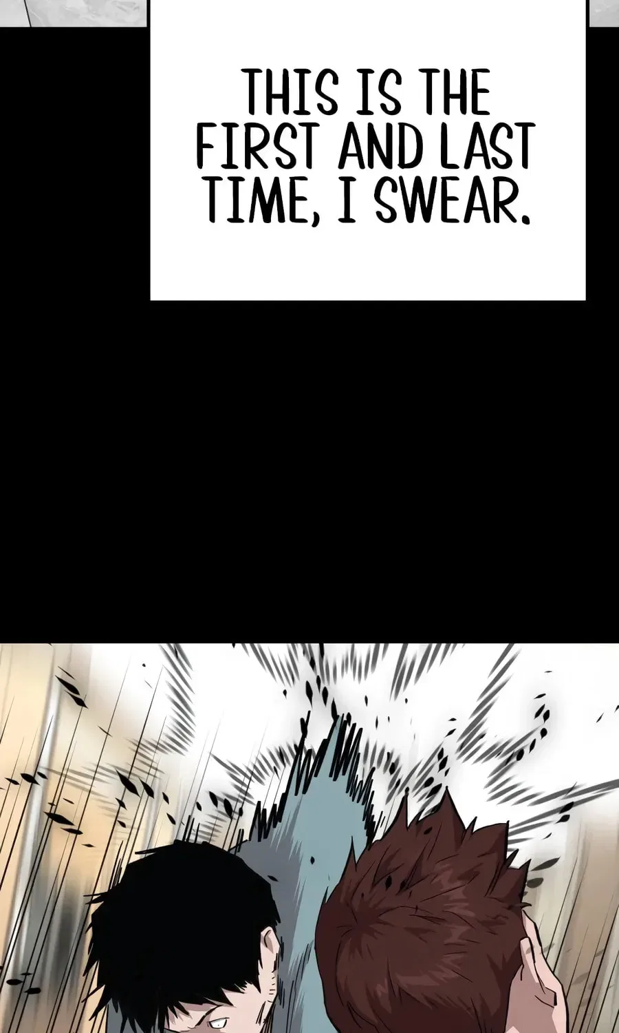 The Smiling Boxer Chapter 41 – Page 102