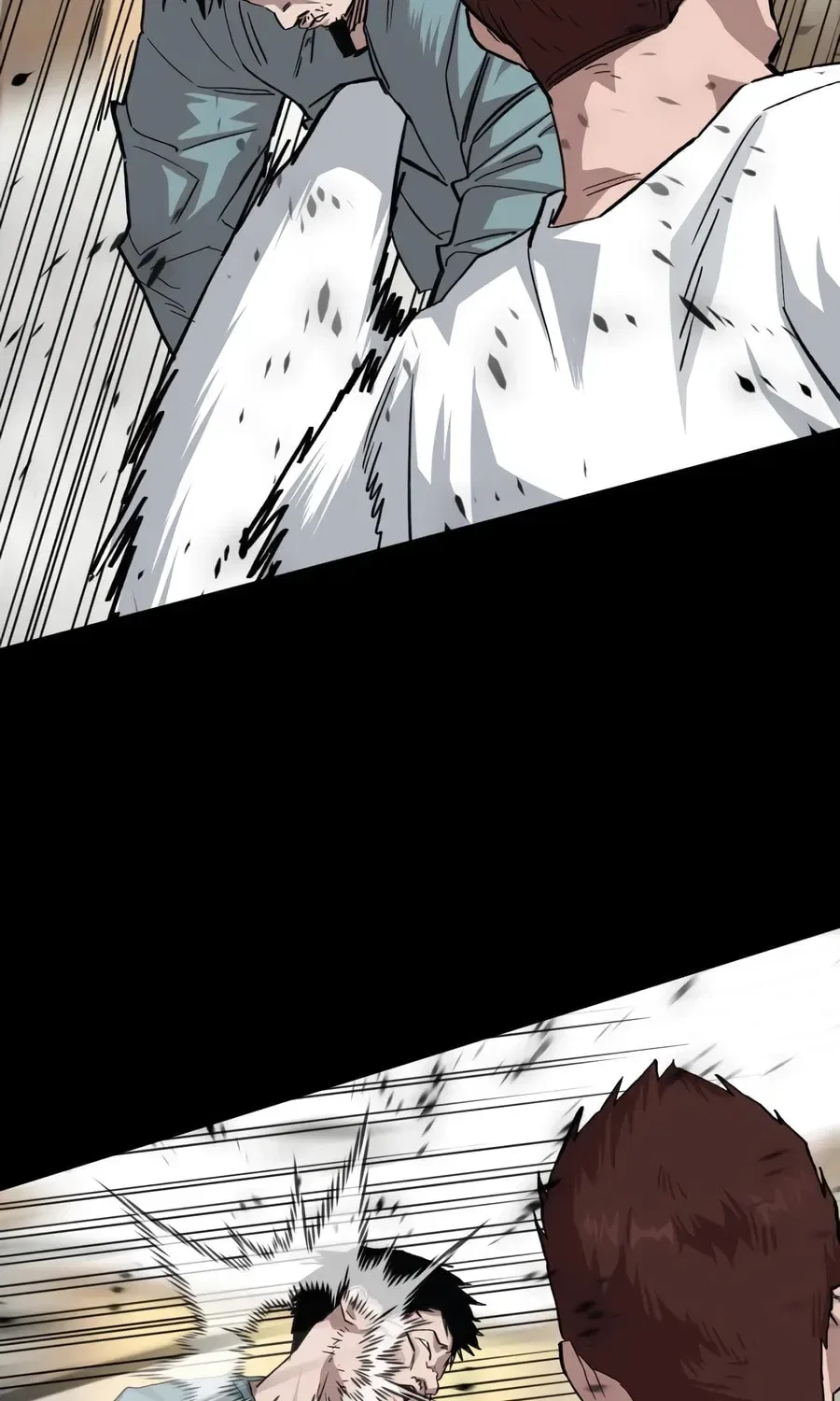 The Smiling Boxer Chapter 41 – Page 103