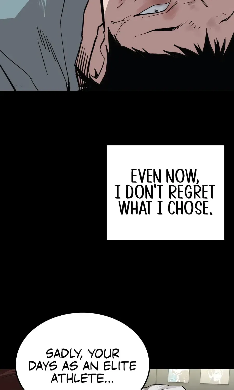 The Smiling Boxer Chapter 41 – Page 108