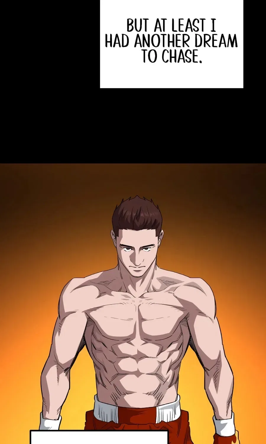 The Smiling Boxer Chapter 41 – Page 111