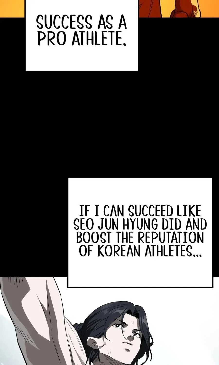 The Smiling Boxer Chapter 41 – Page 112