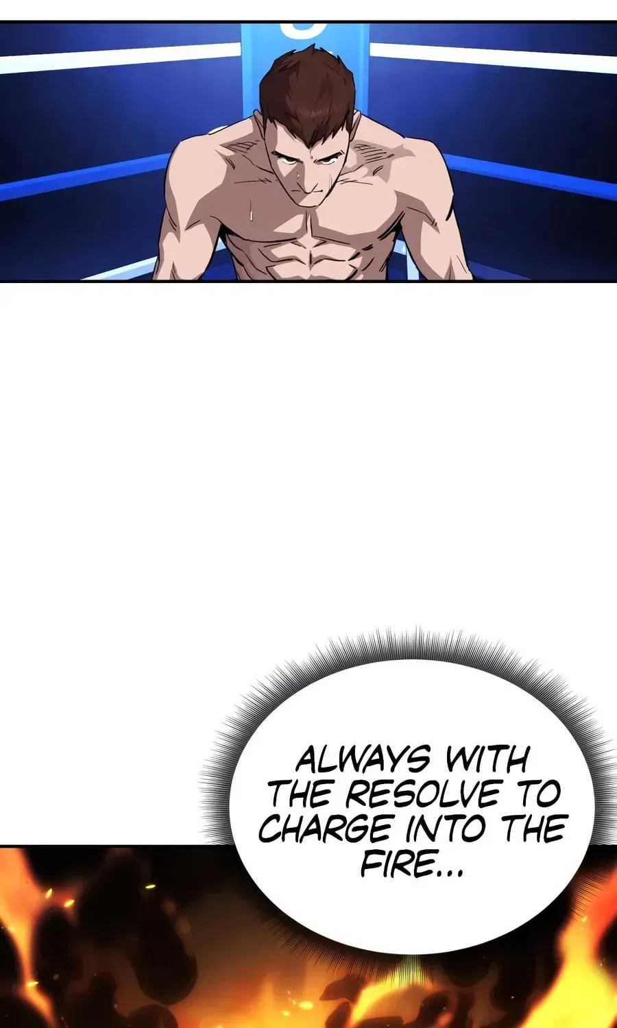 The Smiling Boxer Chapter 41 – Page 114