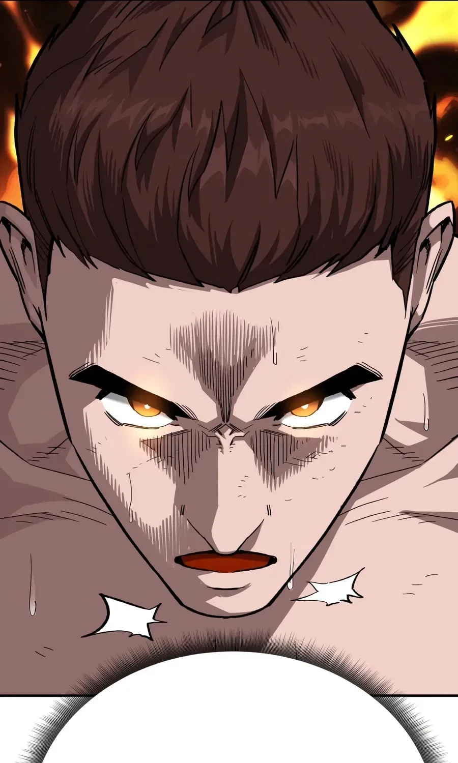 The Smiling Boxer Chapter 41 – Page 116