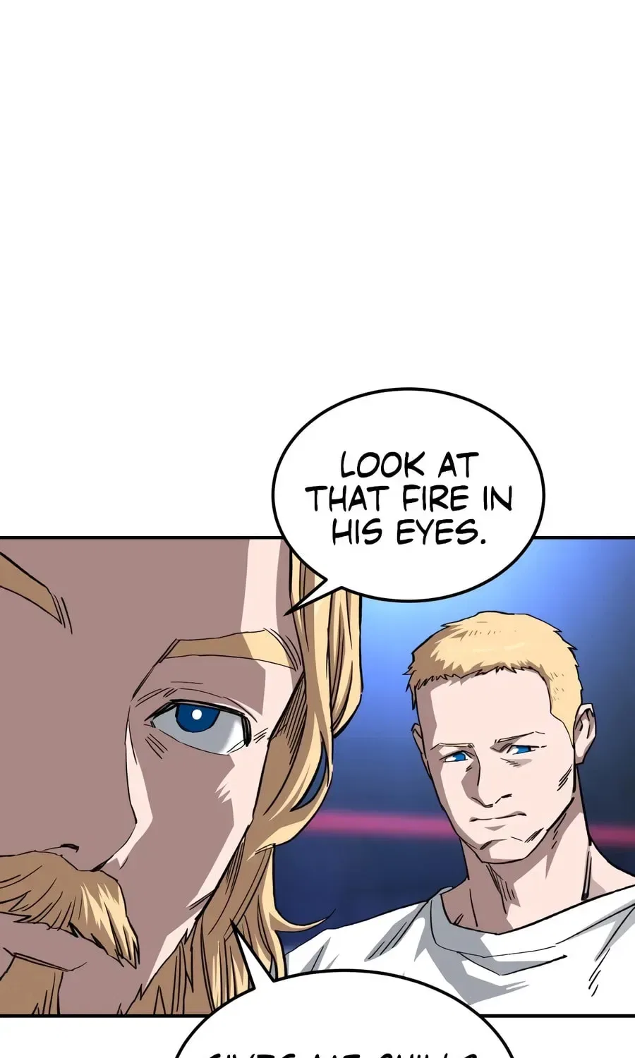 The Smiling Boxer Chapter 41 – Page 118