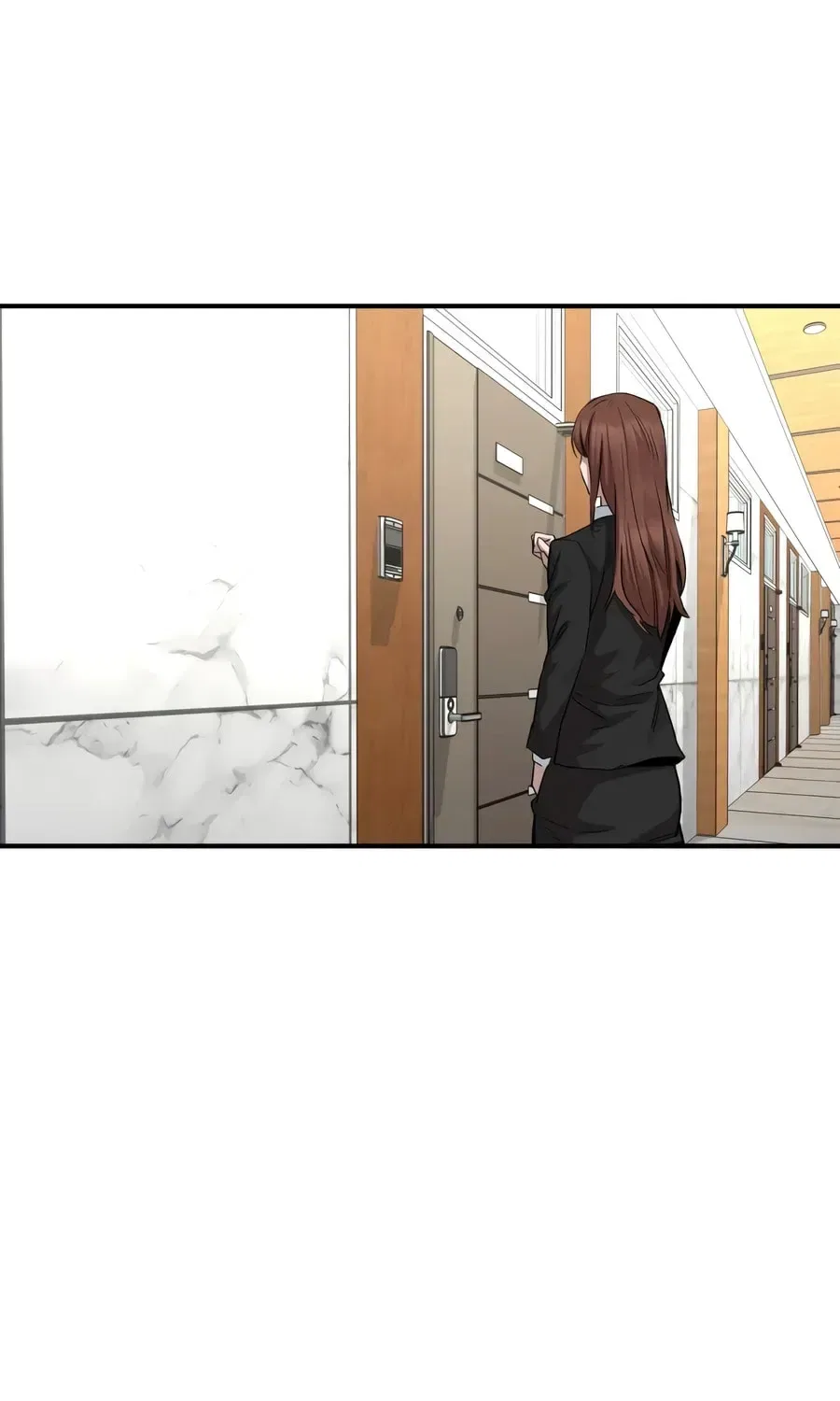 The Smiling Boxer Chapter 41 – Page 122