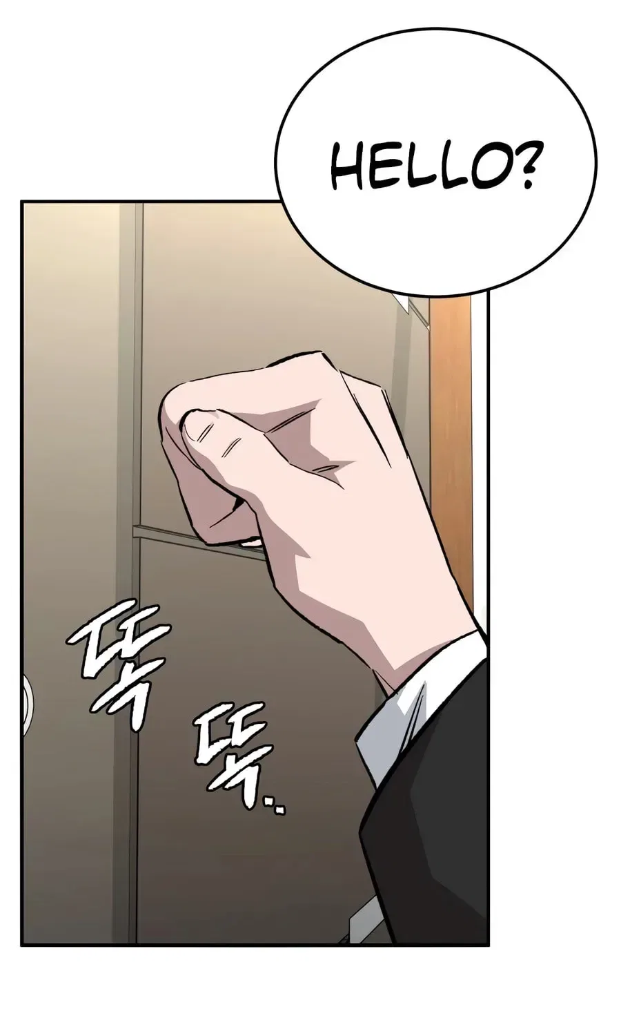 The Smiling Boxer Chapter 41 – Page 123