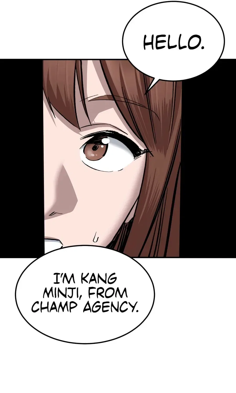 The Smiling Boxer Chapter 41 – Page 125