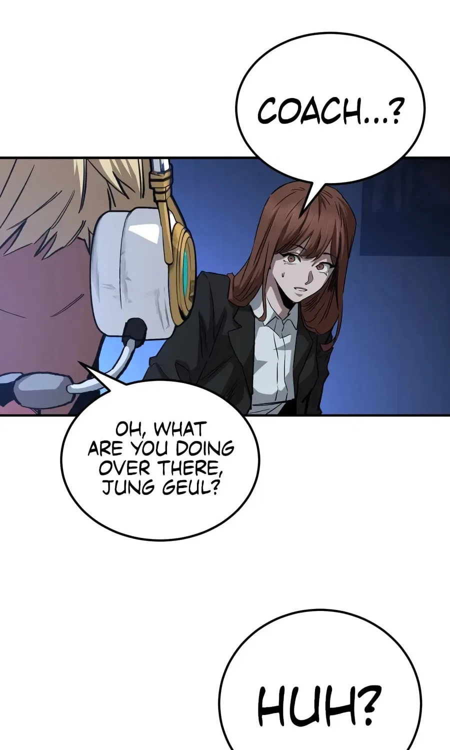 The Smiling Boxer Chapter 41 – Page 128