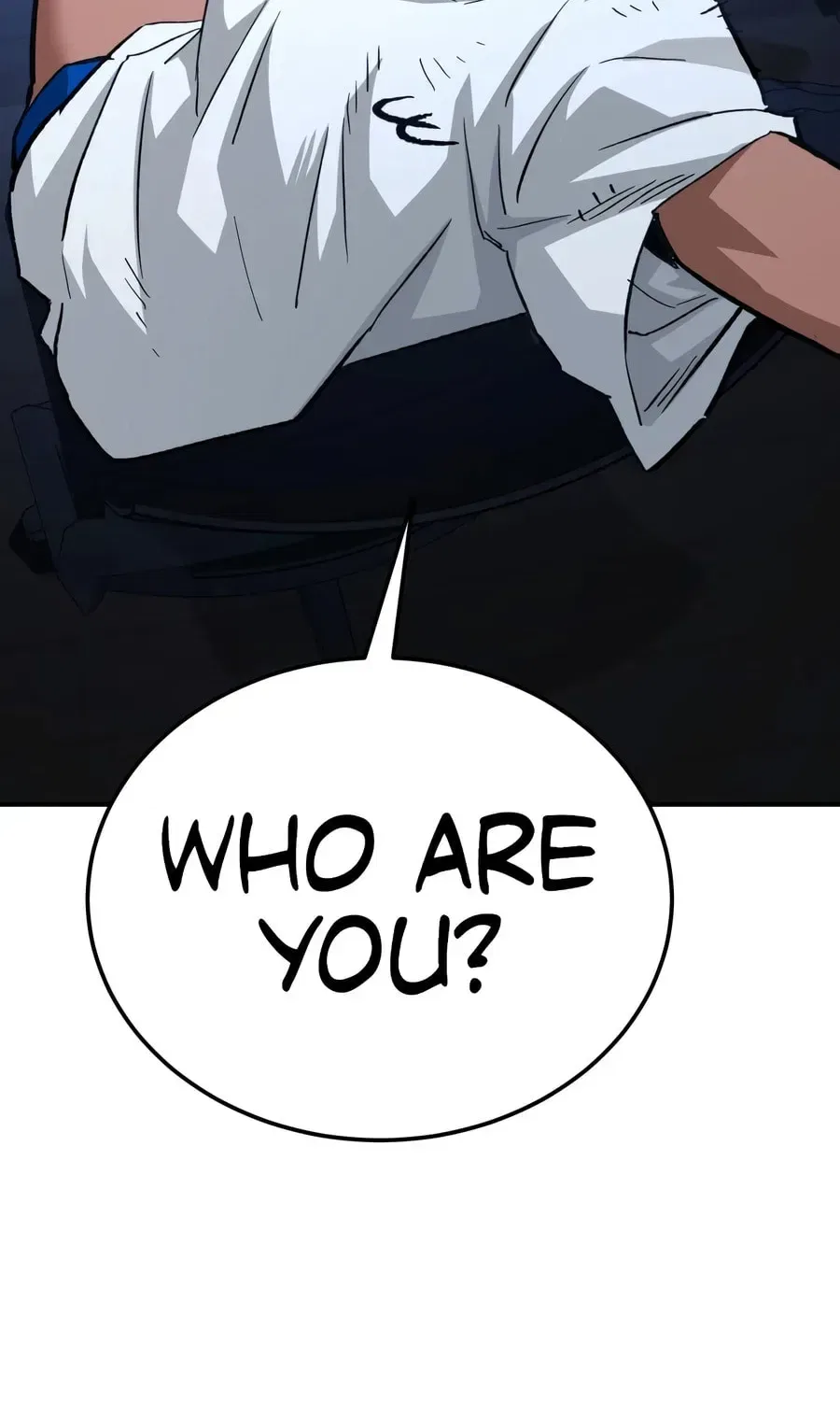 The Smiling Boxer Chapter 41 – Page 130