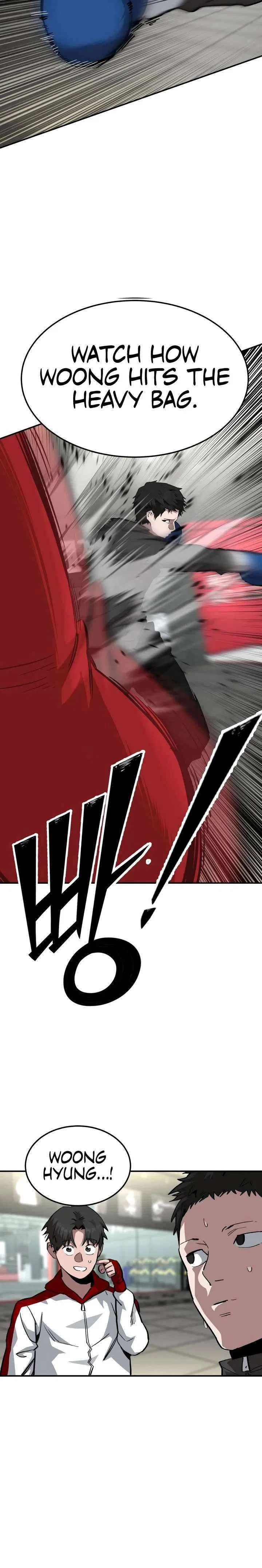 The Smiling Boxer Chapter 31 – Page 7