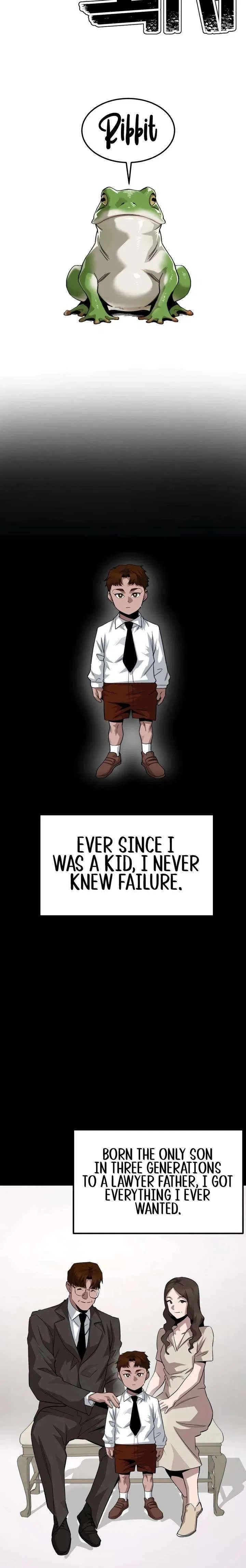 The Smiling Boxer Chapter 30 – Page 4