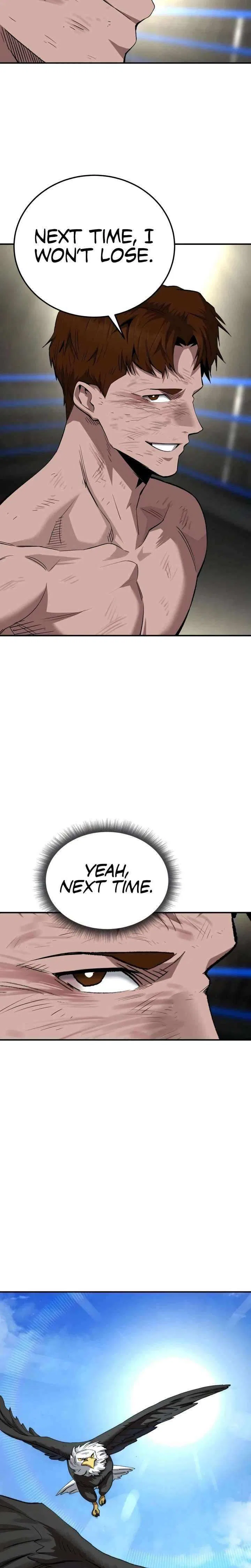 The Smiling Boxer Chapter 30 – Page 26