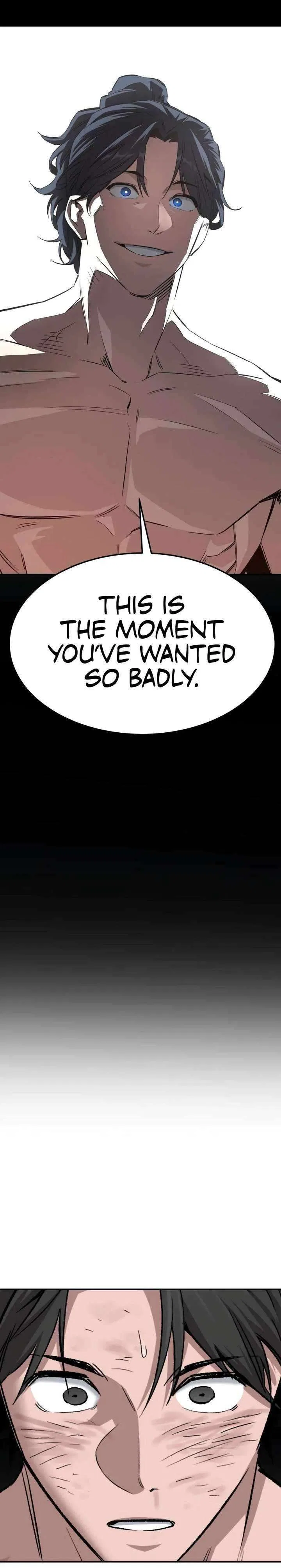 The Smiling Boxer Chapter 29 – Page 17