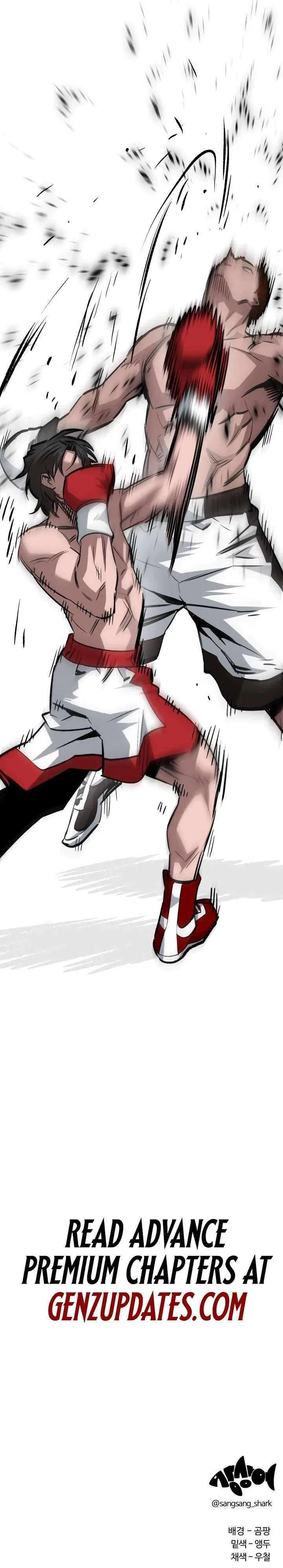 The Smiling Boxer Chapter 29 – Page 29