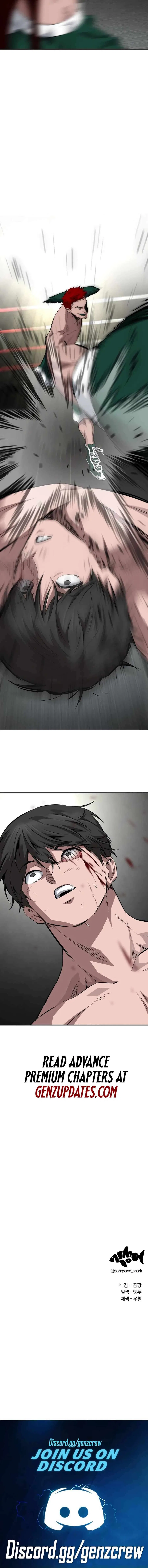 The Smiling Boxer Chapter 23 – Page 13