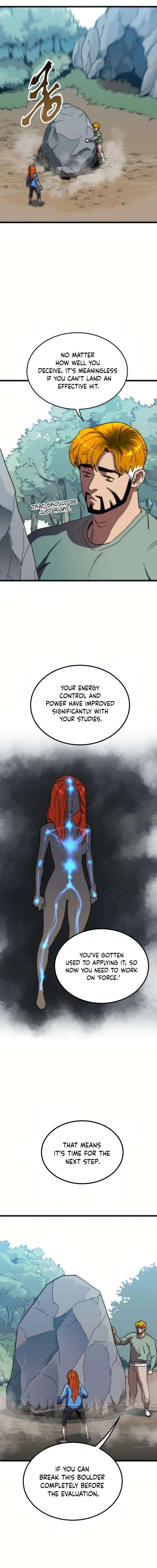 After School Special Supplementary Class Chapter 40 – Page 9