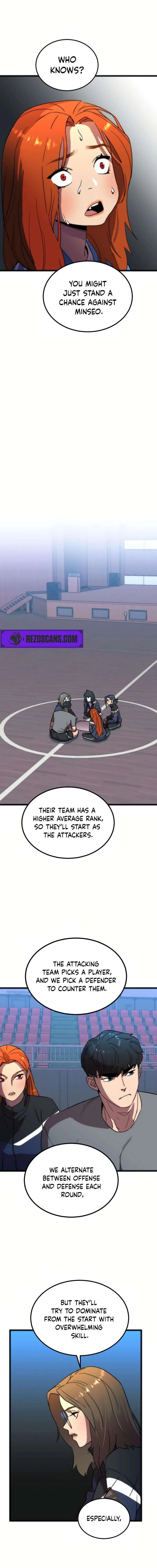 After School Special Supplementary Class Chapter 40 – Page 10