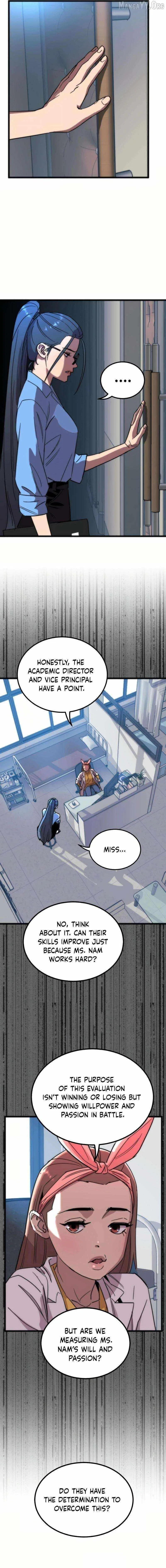 After School Special Supplementary Class Chapter 38 – Page 7