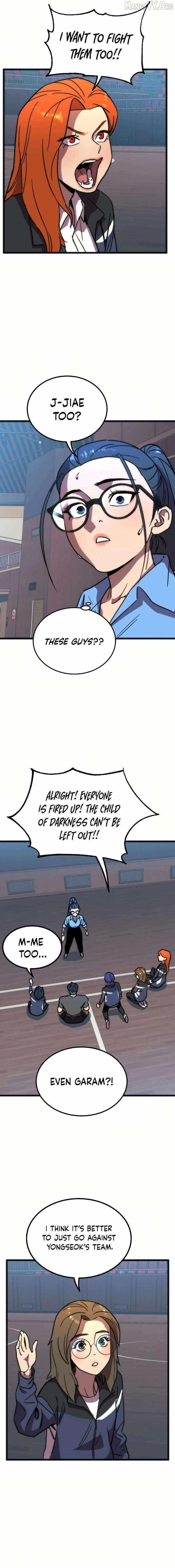 After School Special Supplementary Class Chapter 38 – Page 12