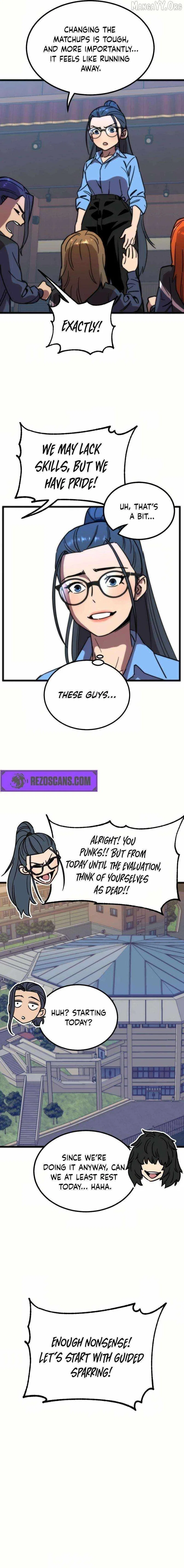 After School Special Supplementary Class Chapter 38 – Page 13