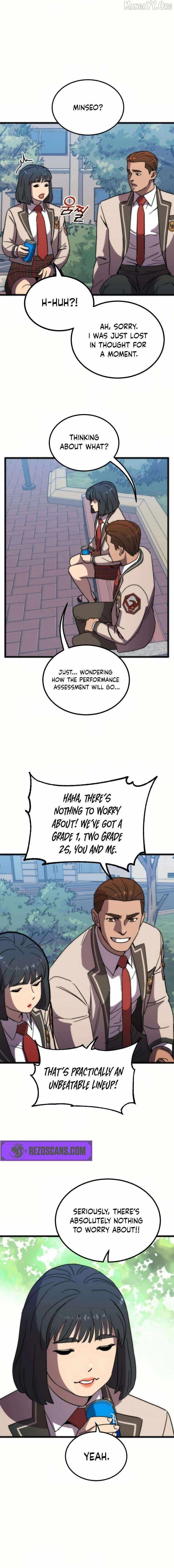 After School Special Supplementary Class Chapter 37 – Page 5
