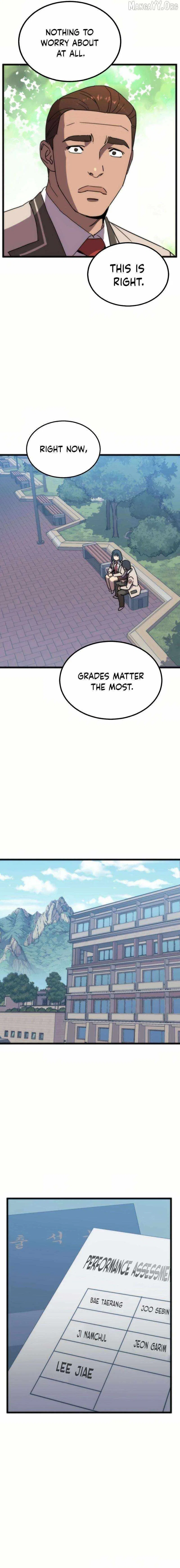 After School Special Supplementary Class Chapter 37 – Page 6