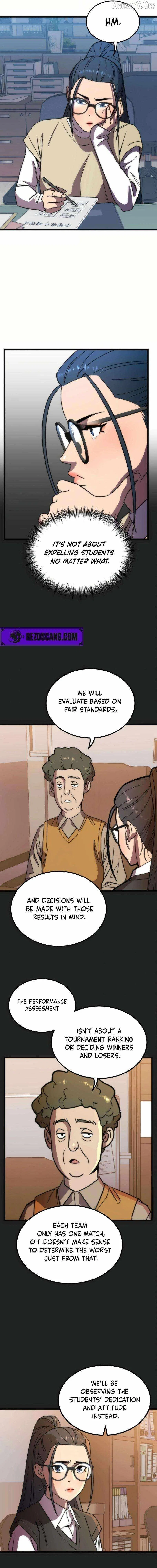 After School Special Supplementary Class Chapter 37 – Page 7