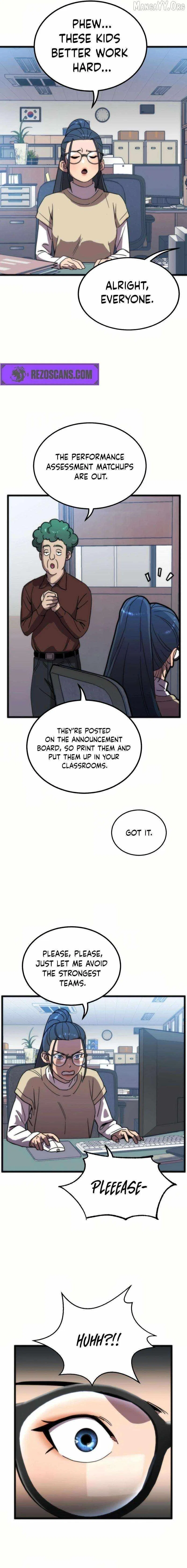 After School Special Supplementary Class Chapter 37 – Page 13