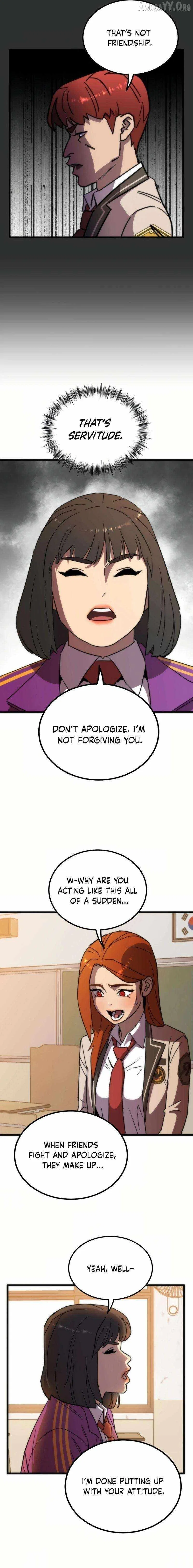 After School Special Supplementary Class Chapter 36 – Page 11