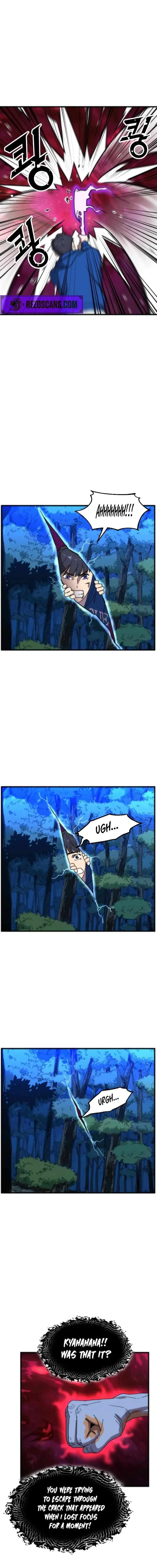 After School Special Supplementary Class Chapter 30 – Page 16