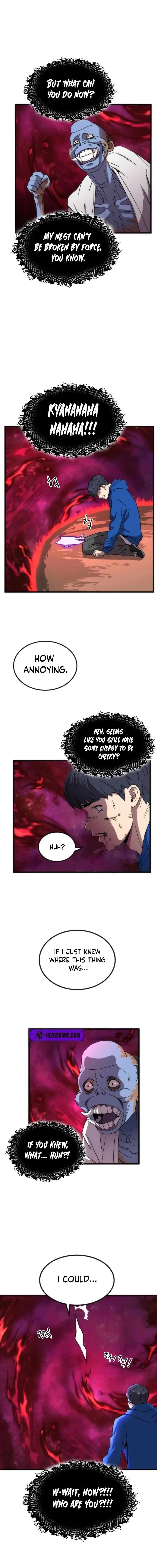 After School Special Supplementary Class Chapter 30 – Page 17