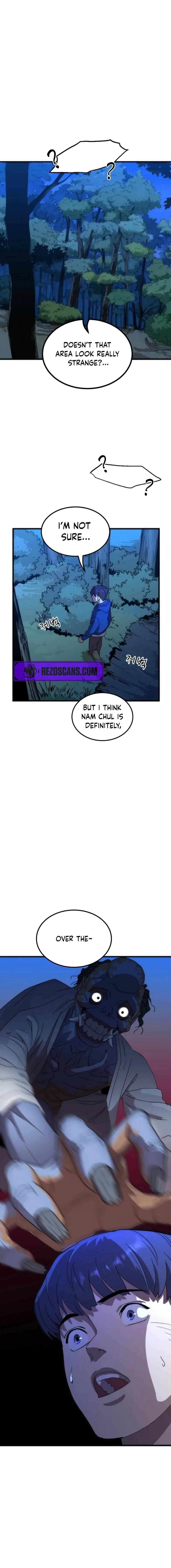 After School Special Supplementary Class Chapter 29 – Page 11