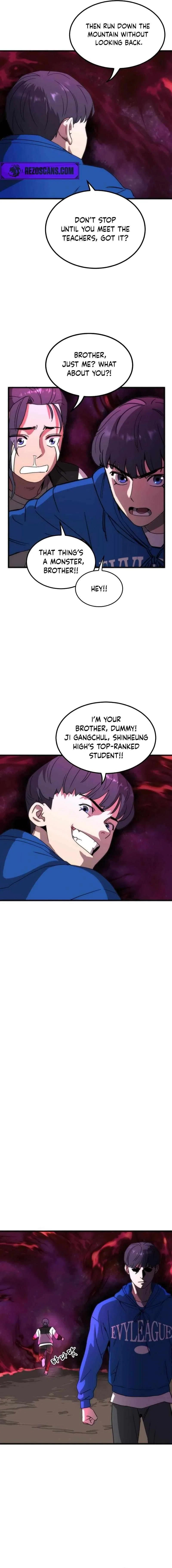 After School Special Supplementary Class Chapter 29 – Page 13