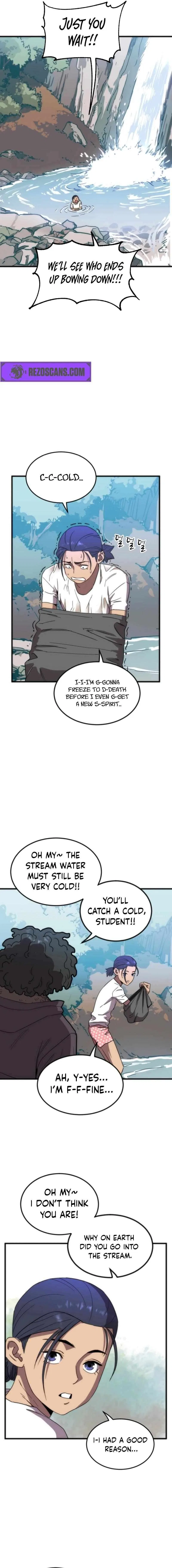After School Special Supplementary Class Chapter 27 – Page 12