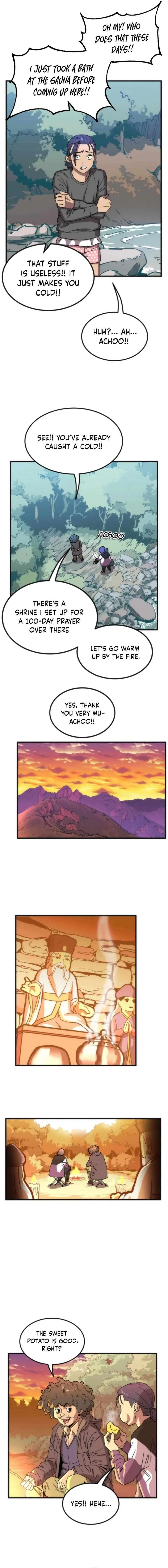 After School Special Supplementary Class Chapter 27 – Page 14