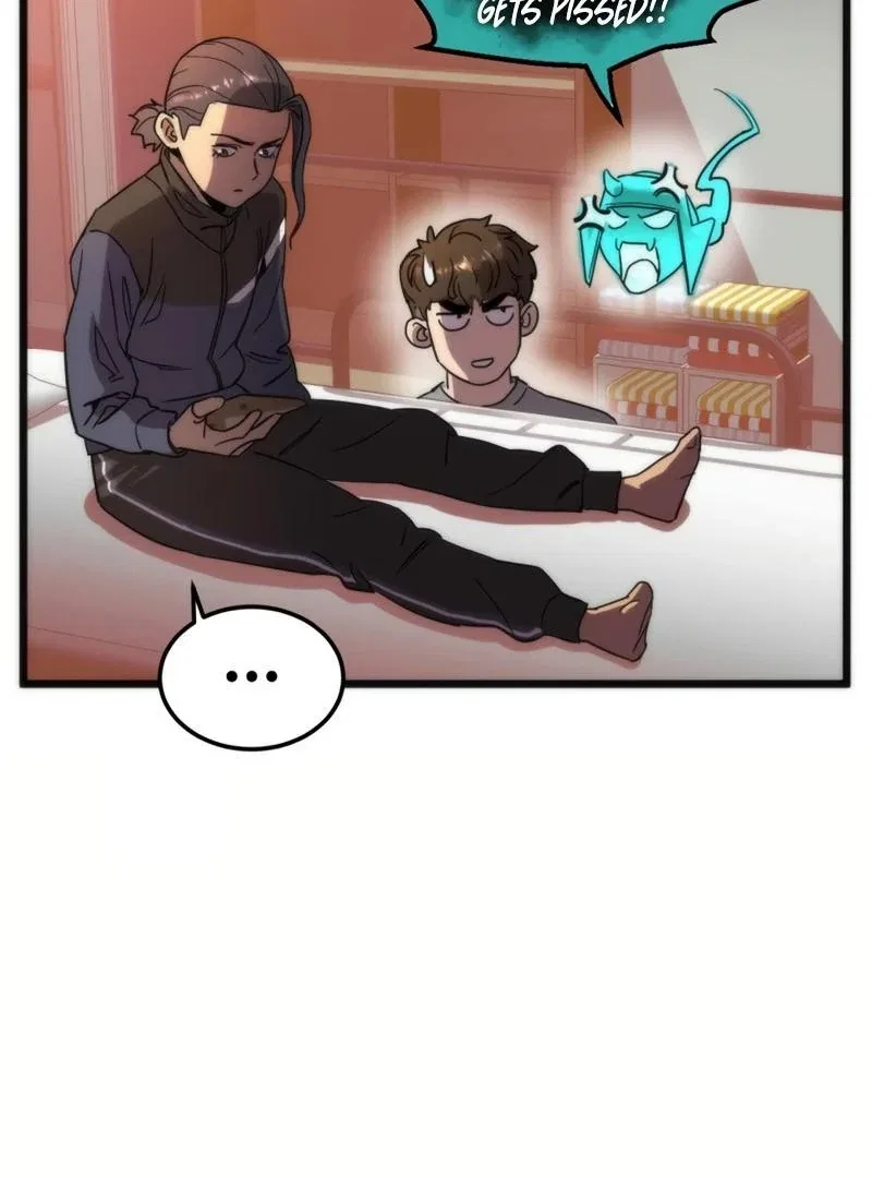 After School Special Supplementary Class Chapter 26 – Page 86