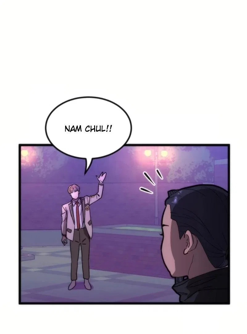 After School Special Supplementary Class Chapter 26 – Page 90