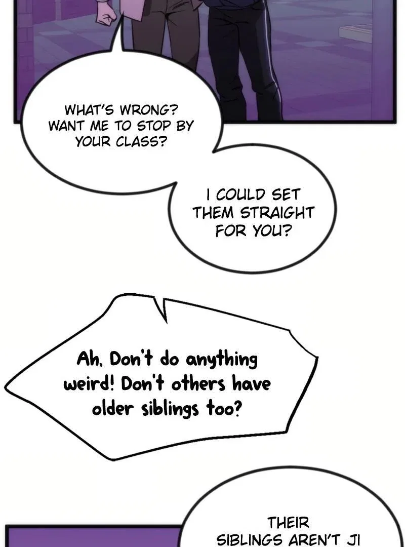 After School Special Supplementary Class Chapter 26 – Page 92