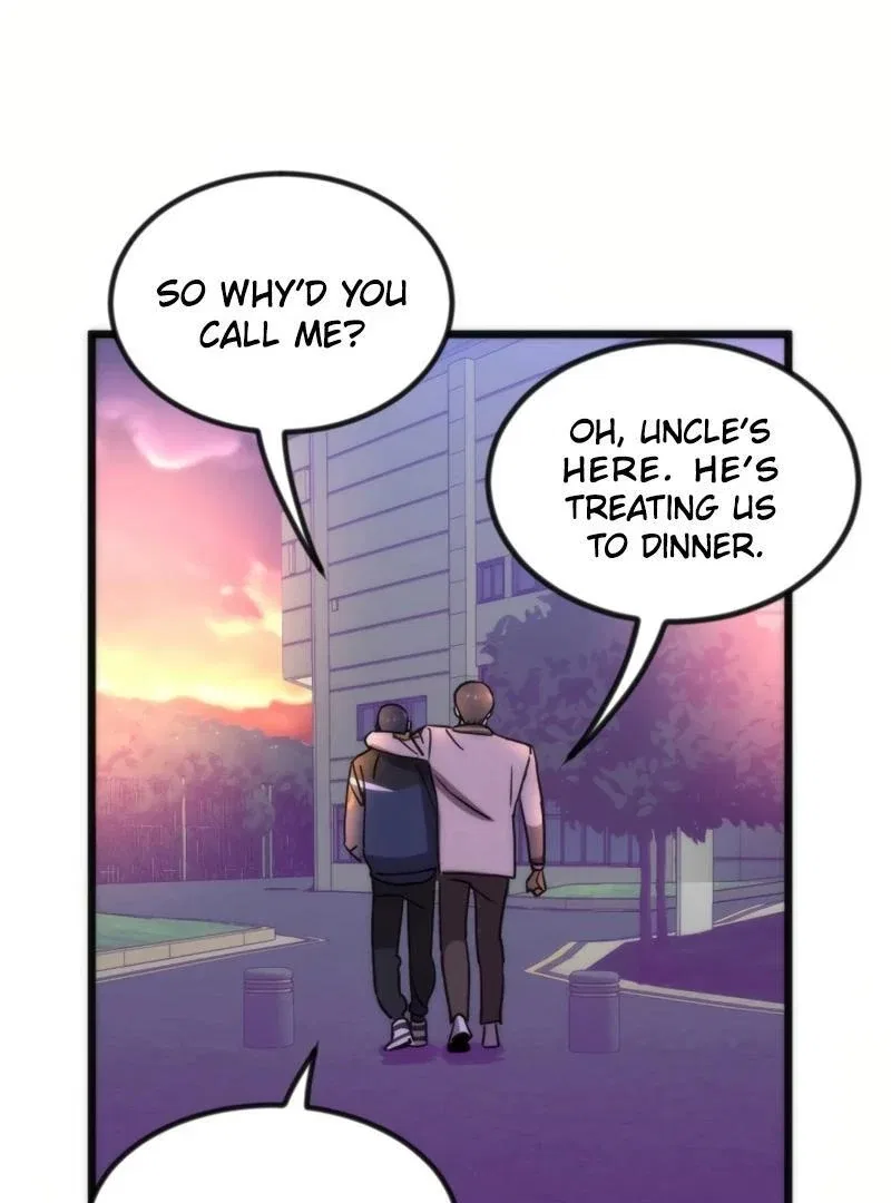 After School Special Supplementary Class Chapter 26 – Page 94